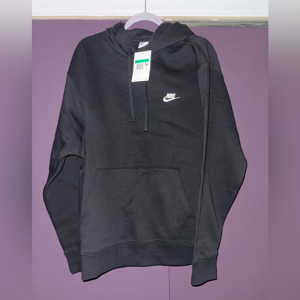 NWT Nike Sweatshirt